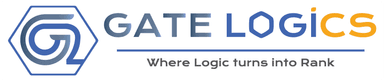 GateLogics Logo
