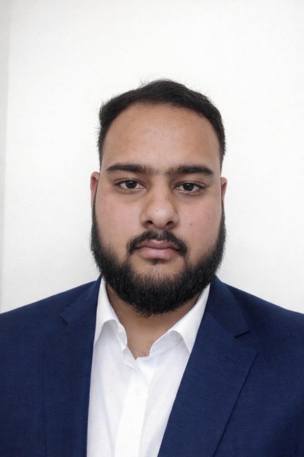 Akshat Sharma