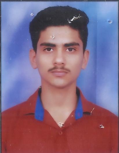 Abhishek Kaushik