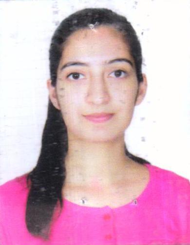 Akshita