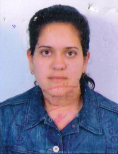 Alisha Mahajan