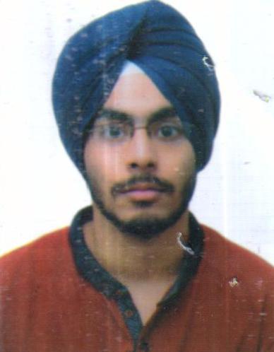 Amandeep Singh
