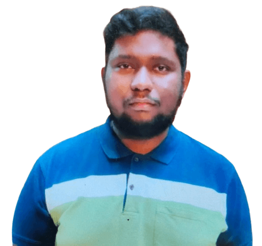 Arnesh Jindal