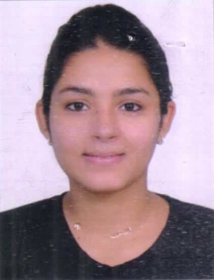 Arshdeep Kaur