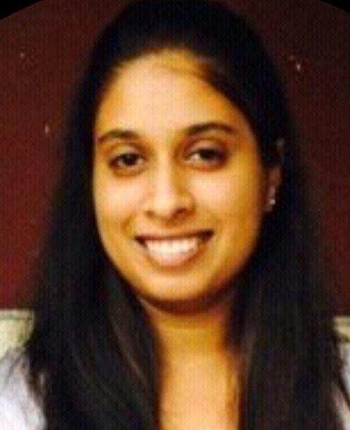 Deeksha Garg