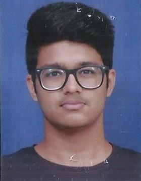 Gagandeep Mangat