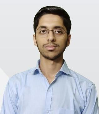 Harshit Dubey