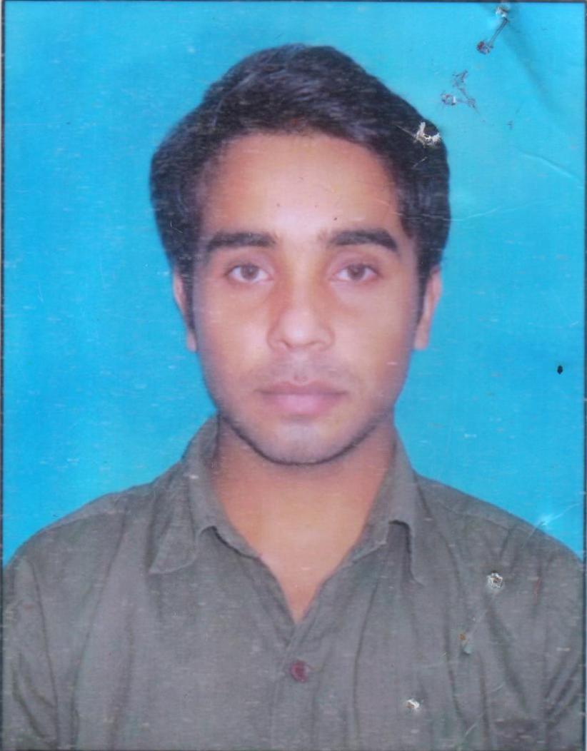 Hitesh Kaushik