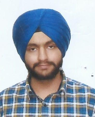 Kamalpreet