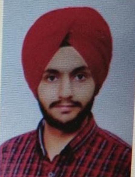 Kamalpreet Singh