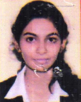 Kirti Saini