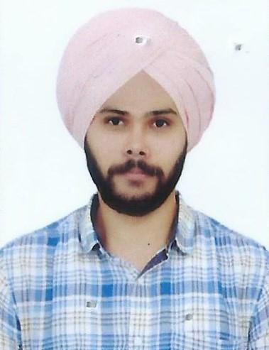 Lovepreet
