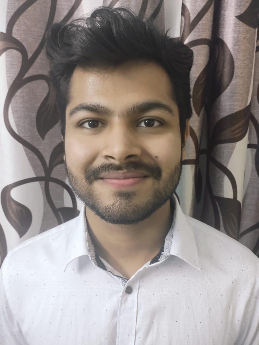 Neetish Bamotra