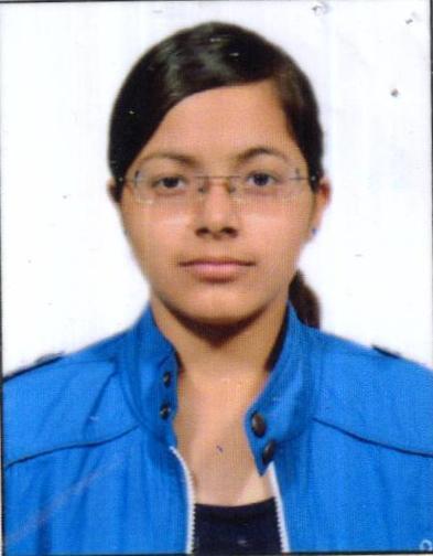 Neha Gandhi