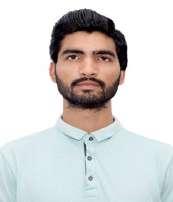 Nikhil Sharma