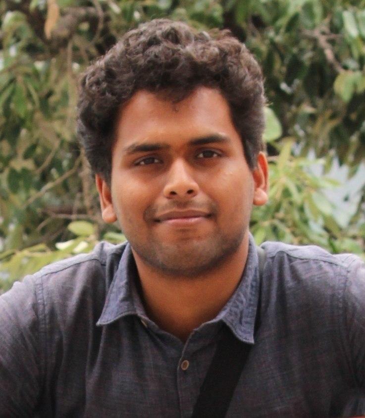 Nitish Gupta