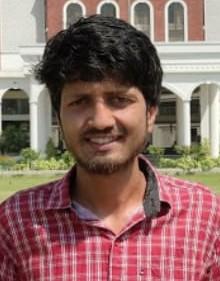 Piyush Upreti