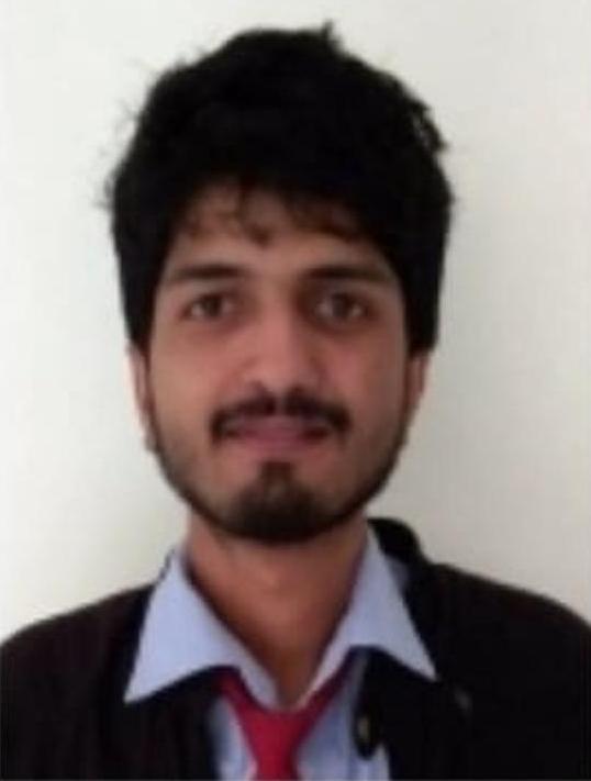 Piyush Upreti
