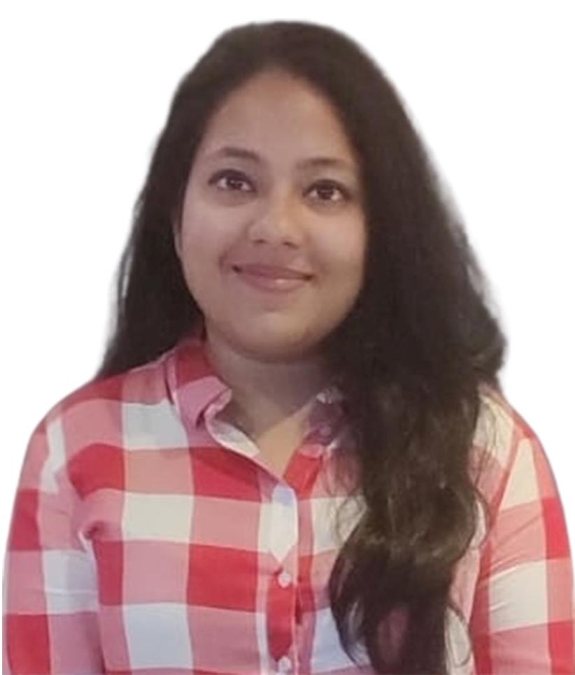 Pragati Gupta