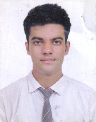 Rajat Saini