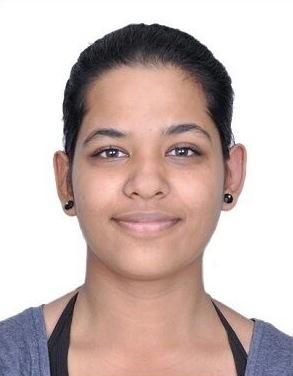 Ria Garg