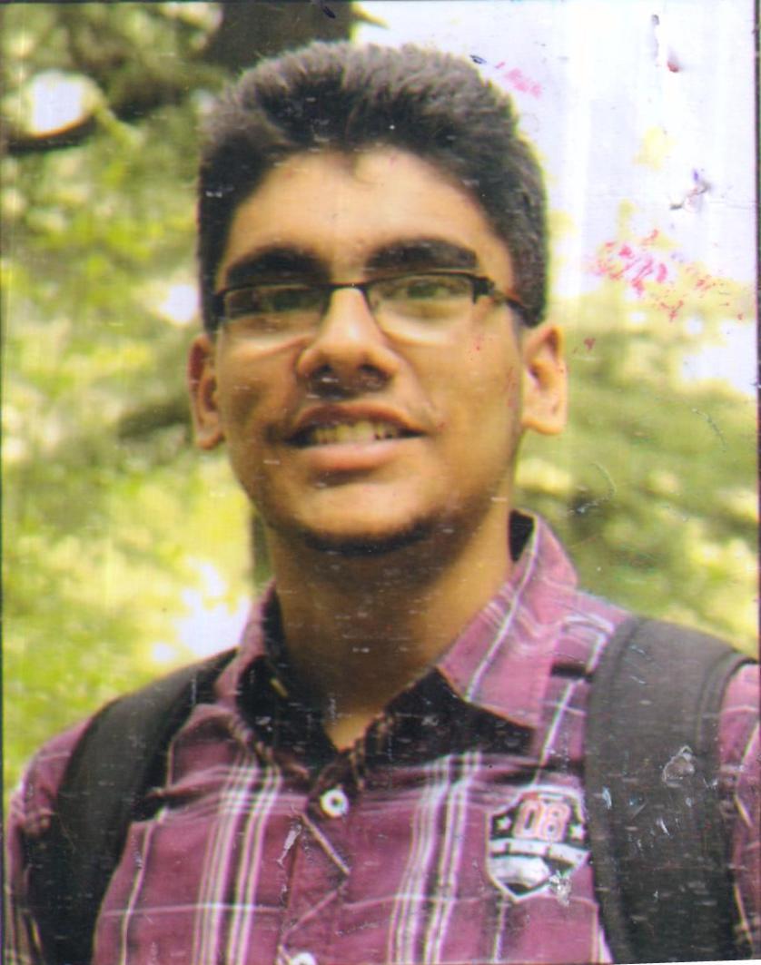 Rishabh Malhotra