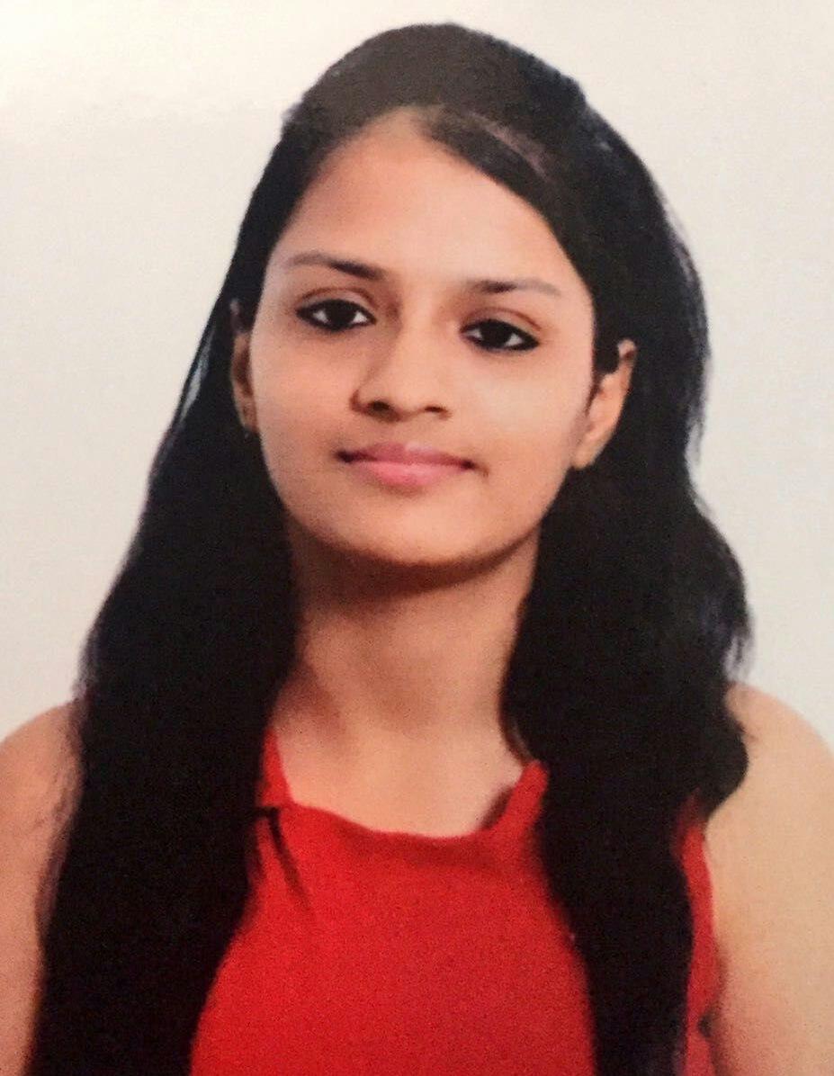 Ruchika