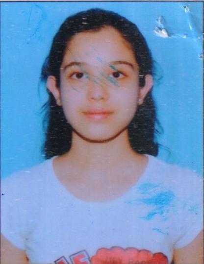 Sagarika Sharma