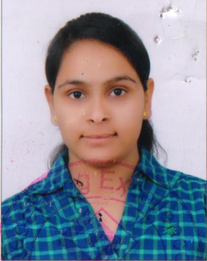 Sapna Bhardwaj