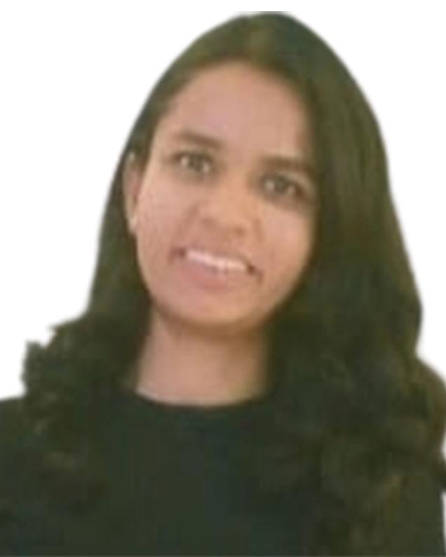 Shikha Gupta
