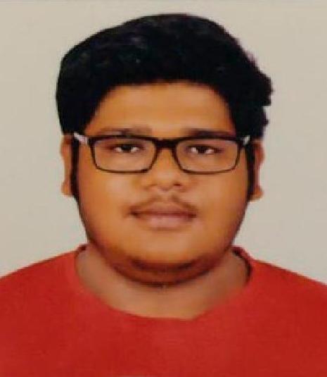 Shivam Kamlesh Gupta